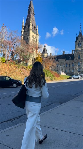 Where to begin. From the Budget, the many events and speeches honouring Canada's Veterans during Veterans' Week, meeting our local representative from Peterborough Fire, increasing our government's seats from 169 to 170, and everything in between. It is hard to put into words the whirlwind that was the past week in Ottawa. Grateful to be your voice in Ottawa and to represent the incredible riding of Peterborough through it all. Emma | Emma Harrison