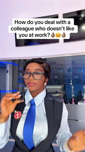 Handling Conflict with Difficult Colleagues at Work