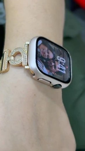 Apple Watch Bands for Women: My Favorite Find!