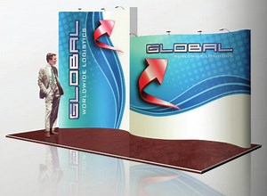 How to Design an Effective Trade Show Booth