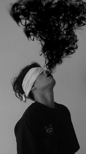 Dark Smoke Aesthetic Editing Tutorial