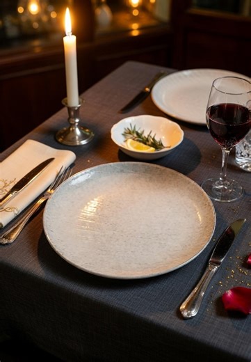 Project 62 Solene Stoneware Plates Set of 3, Minimalist Neutral Dinner Plates 10.5 Inch, Modern Target Tableware, Ceramic Plates - Etsy