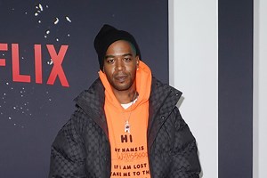 Kid Cudi's "Insano" Album Features XXXTENTACION & Young Thug: See Full Tracklist