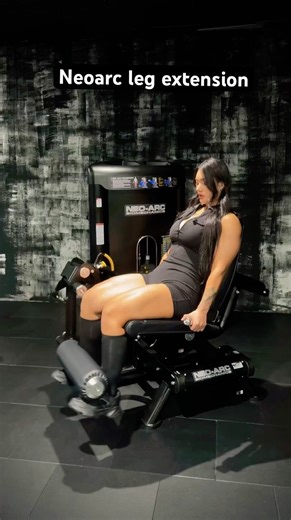 Neo-arc Leg extension