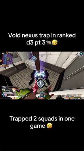 Apex Legends Funny Moments & Meta Love