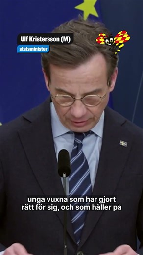 Beskedet: Tonårsutvisningarna pausas