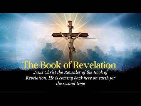 The Summary and Conclusion of the Book of Revelation #revelationbiblestudy