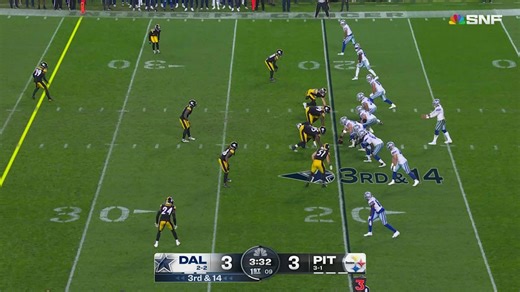 Top 10 Cowboys plays | 2024 Season