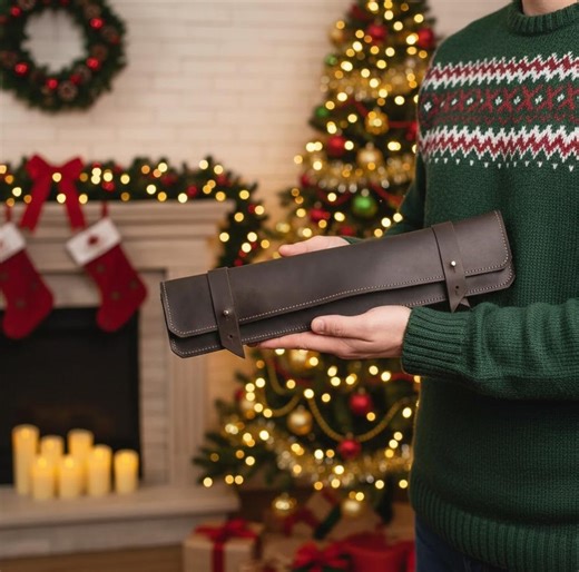 Personalized Leather Knife Case, Leather Chefs Knife Holder,chef Knife Bag Leather,custom Chef Knife Holder,custom Knife Bag,chef Knife Case - Etsy