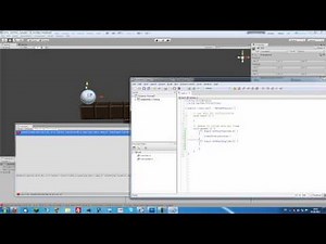 Tutorial: Einführung in die Programmierung #5 - Spieleprogrammierung 2 - Anfänger [HD] [German]