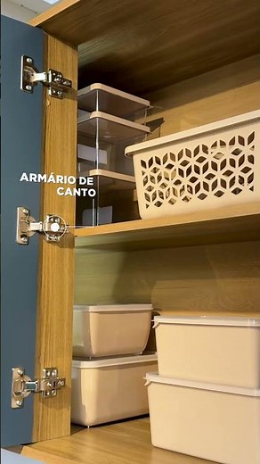 Cozinha Celeste | Kappesberg