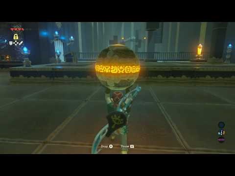 Mirro Shaz Shrine Guide