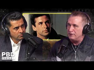 "Alec Baldwin's Blackout" - Daniel Baldwin Breaks His Silence On Years Long Rift With A-List Brother
