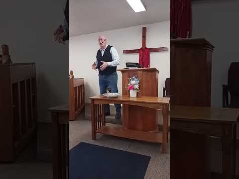 Amazing Faith