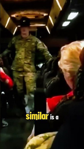 First Day at Army Boot Camp – Fort Jackson #marines #army #military #usmc #bootcamp #navy