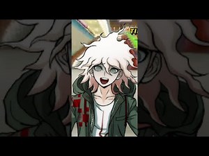 You Just Got Coconut Malled by Nagito Komaeda! (Original)