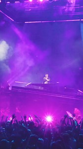 my head won’t stop spinning but first ever summit 360 stage a success 💪 | John Summit