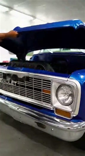 Complete 20 Minute Transformation: ’57 Chevy Truck Full Build & Chassis Swap
