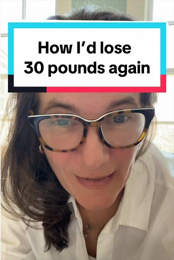 Menopause Weight Loss: Fiber, Protein & Meal Spacing for Fat Burning