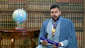 Meet Thilanka Rajapakse, a proud graduate of the BTEC HND in Computing (Network Engineering) at ESOFT Metro Campus! "Thank you to the entire lecture panel and academic staff for their guidance and support throughout my journey." Join us in celebrating his achievement and dedication! #ESOFT #ESOFTMetroCampus #StudentSuccess #HNDCourse #HNDComputing #FlexibleLearning #topupdegree | ESOFT Metro Campus