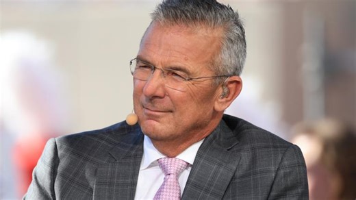 Urban Meyer puts massive label on Indiana football after Ohio State upset