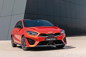 KIA Ceed - Ficha técnica, pruebas, acabados, precio y mucho más