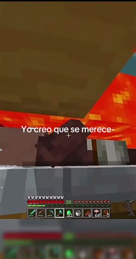 Humor en Minecraft: ¡No Pude con Este Video!