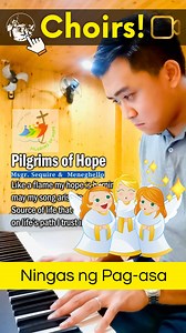 13K views · 381 reactions | Paano 'yung tagalog version? #choir | Sir Kenji | Facebook