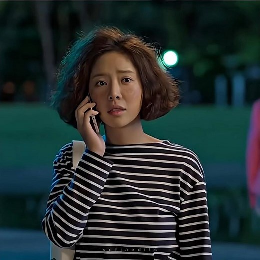 He didn’t recognised her 😢 #shewaspretty #kdrama