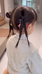 #shortsvideo #hairtutorial #hairstyle #fashion #trending #makeuptutorials | Hair Evolution