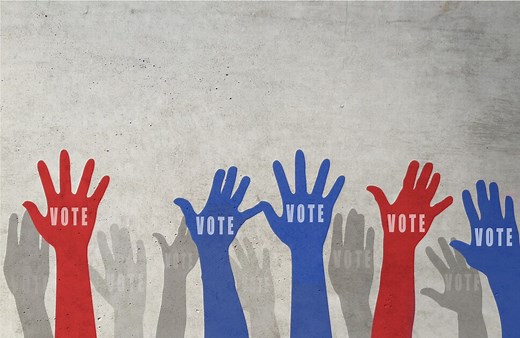 4 Tips for Organizing a School-Based Voter Registration Drive