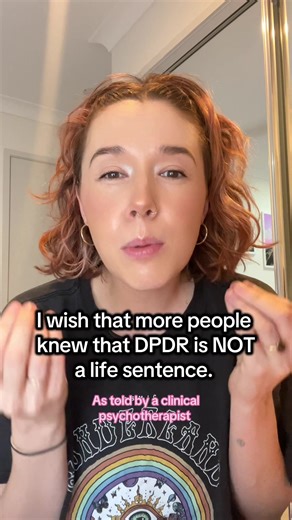 Understanding DPDR: A Pathway to Recovery