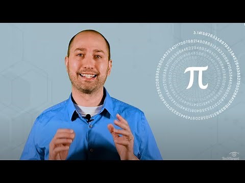 Pi Day: What is Pi and Why Do We Celebrate It?