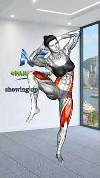 5 Powerful Exercises for a Tighter Waist\\Transform Your Obliques #sports #legday #chestday #strong