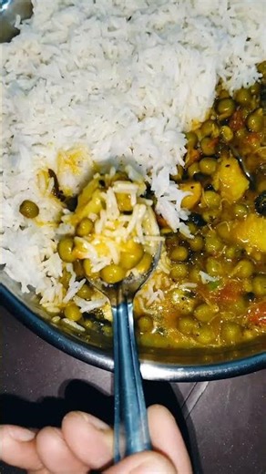 #Sprouted_Peas_sabji#cooking #food #recipe #special #tasty #and #delicious #sabji#yummy