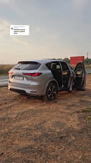 Mazda CX-60: Unmatched Bose Sound System Features