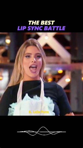 Lip Sync Battle: Fun and Laughter Guaranteed