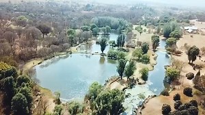 AFRICA IS NOT A JUNGLE presents World Tourism Day: Black Coffee live at the STERKFONTEIN CAVES this Sunday at Channel O from 14:00! | Channel O
