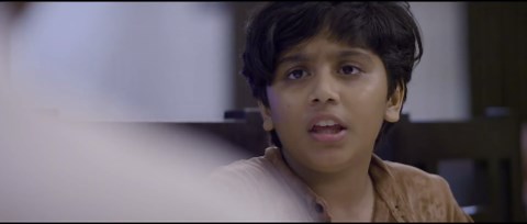 Granny: The Grandma - Granny (the Grandma) 2023 | Official Movie Trailer