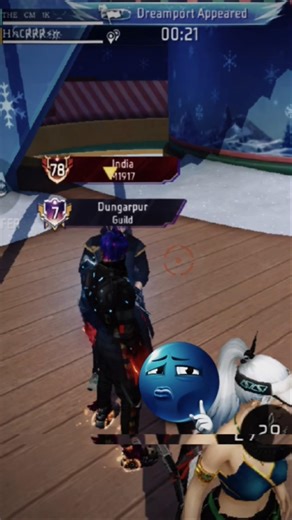 Dominator: Get high kill counts and lead your team to victory.Sharpshooter: Land multiple long-range