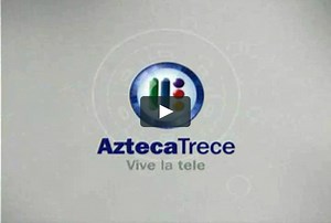 Azteca 13 México - ID Transición