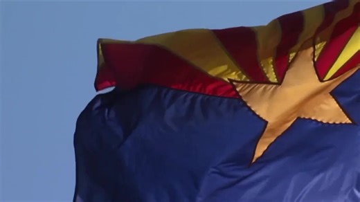 Absolutely Arizona: State flag has a detailed history