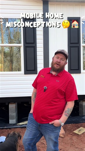 Top Issues with Manufactured Homes Revealed