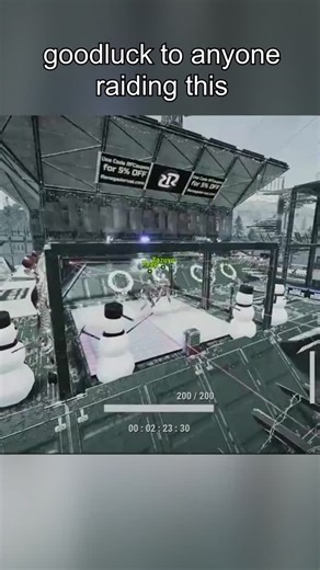 Renegade Rust Servers on Instagram: "The biggest Rust base #rust #rustserver #rustgame #rustsurvival #playrust #rustpc #rustconsole"