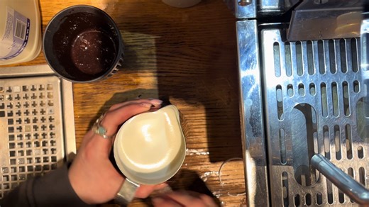 Delicious Hot Chocolate Art Ideas to Try