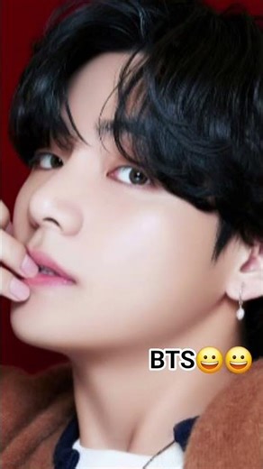 i love bts teahyng