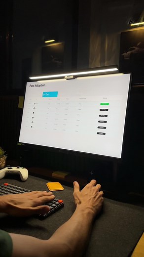 Table Animation Tutorial Using PowerPoint - Step-by-Step Guide