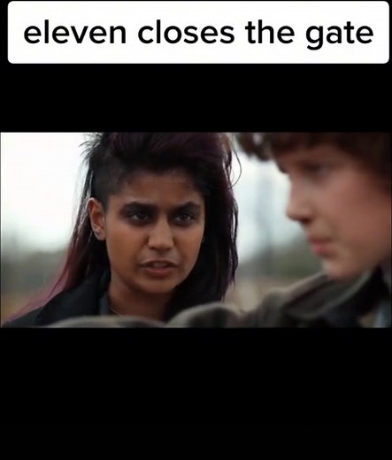 stranger things season 2