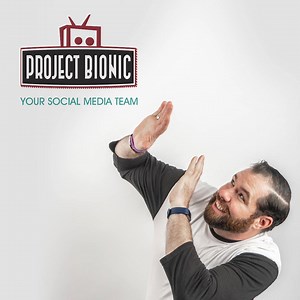 1.2K views | No matter what your brand's social media shortcomings are, we can tailor a custom social media strategy to suit your specific needs. From full-service content creation to community management and ad reporting, Project Bionic will provide you with a full team of professionals to surpass your social goals. https://www.projectbionic.com/ | Project Bionic | Facebook