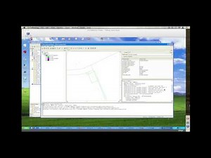 Read and inspect spatial data from Smallworld